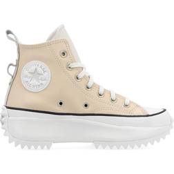 Converse Earthy Tones Run Star Hike M - Light Twine/Natural Ivory/Egret