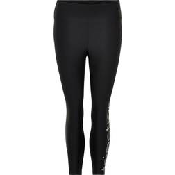 Triumph 7/8 Leggings - Black