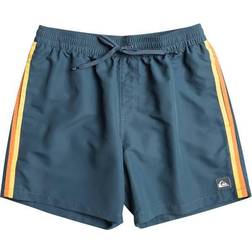 Quiksilver Pantaloncini da bagno - Blu scuro