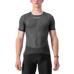 Castelli PRO MESH 2.0 SHORT SLEEVE Baselayer Sort