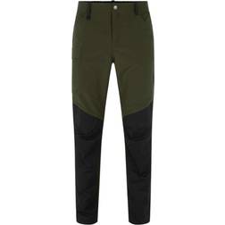 ID Hybrid Stretch Pants - Olive