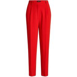 Bruuns Bazaar CindySus Dagny Pants - Flame