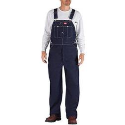 Dickies Herren Db100 Bib overalls and coveralls workwear apparel, Indigo Starr, 58W 32L