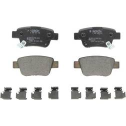 Bosch Kit Pastiglie Freno 986424798