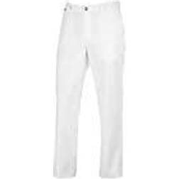 BP Herrenhose 1368 686 weiß Größe 56l