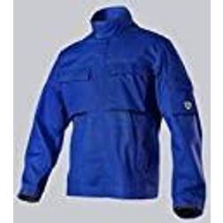 BP Arbeitsjacke 1795 720 königsblau/nachtblau, Größe 56/58l