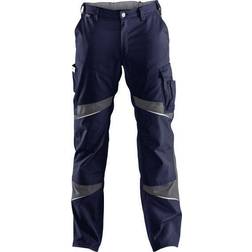 Kübler Activiq Trousers - Dark Blue/Anthracite