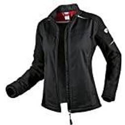 BP Funktionale Arbeitsjacke für Damen 1995 570 schwarz, Größe