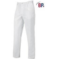 BP Herrenhose 1359 686 weiß Größe 46l