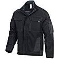 BP Arbeitsjacke Softshell 1874 572 schwarz, Größe