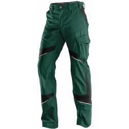 Kübler Activiq Trousers - Green/Black