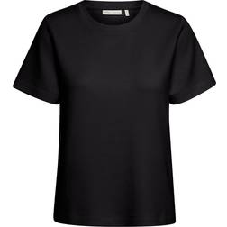 InWear Vincentiw Karmen T-shirt - Black