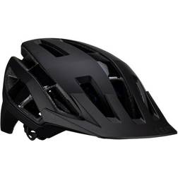 LEATT Helmet MTB Trail 3.0 Stealth 55-59 cm