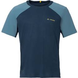 Vaude Moab Pro T-Shirt - Blauw