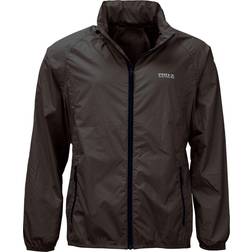 PRO-X elements Chaqueta impermeable Pack Abale - Marron