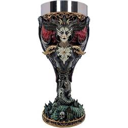 Nemesis Now Diablo IV Goblet Vinglas
