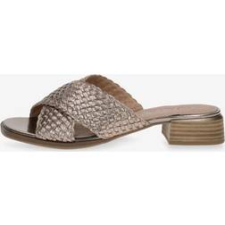 Caprice Slenters Metallic Skind - 37