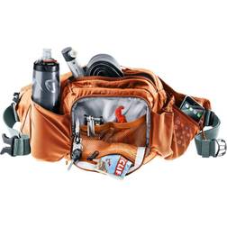 Deuter Pulse 5 Hip bag size 5 l, multi