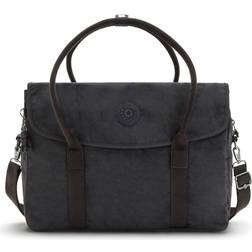 Kipling Superworker Dokumenttaske - Sort