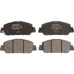 Bosch Brake Pad disc brake