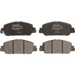 Bosch Pad brake BP1947