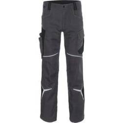 Kübler Pantalon BODYFORCE, Anthracite noir, Taille de confection DE: