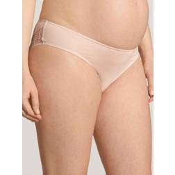 Calida 100% Nature Mum Umstands-Panty, regular cut