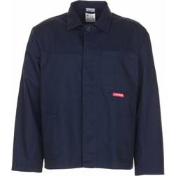 Planam Work Jacket - Navy
