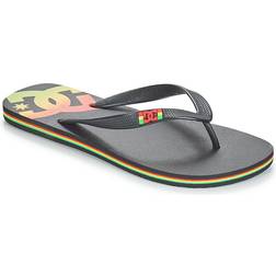 DC Shoes Spray - Chanclas Para Hombre