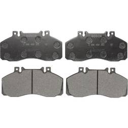 Bosch Pad brake