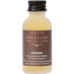 Grow Gorgeous Intense Hair Growth Serum 30ml