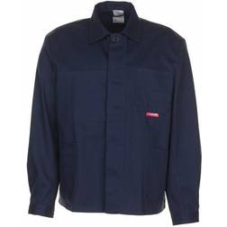Planam Arbeitsjacke BW 290 hydronblau