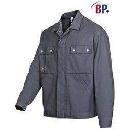 BP Arbeitsjacke 1479 720 dunkelgrau, Größe 114/118