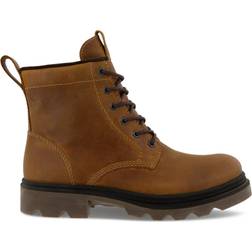 ecco Bottines Grainer M - Braun