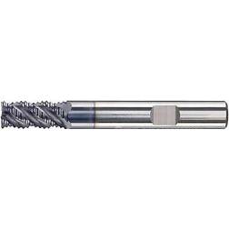 Fortis Schruppfräser Lang DIN6527 Typ HR 5mm