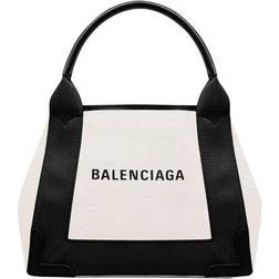 Balenciaga Woman Color - Black