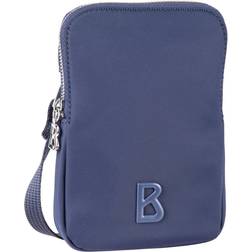 Bogner Umhängetasche Verbier Play Johanna PhoneCase LVZ Dark Blue 0.4 Liter