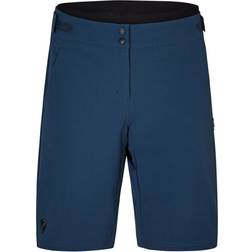 Ziener Nilsa X-Function Fahrradshorts Damen