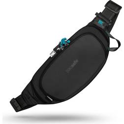 Pacsafe Eco Fanny Pack - Black