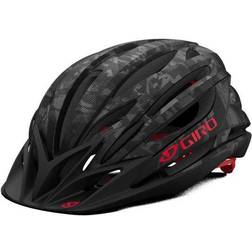 Giro ARTEX MIPS matte black crossing