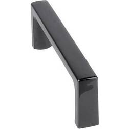 Mentor 250.1393 Hank Sort 155 x 20 x 42 mm 1 stk Skab