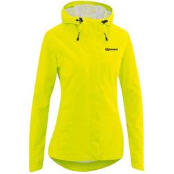 Gonso Allwetterjacke safetyyellow