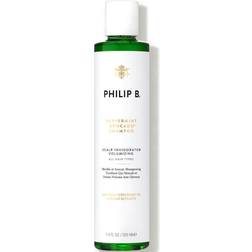 Philip B Peppermint & Avocado Volumizing & Clarifying Shampoo 220ml