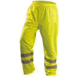 OccuNomix Class E Premium Breathable Solid Rain Pants - X