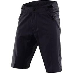 Troy Lee Designs Skyline Mono Pantalones de Bicicleta Negro