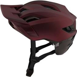 Troy Lee Designs helm flowline se mips radian braun