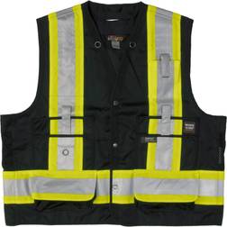 Tough Duck Safety Surveyors Vest