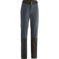 Gonso Damen Sporthose Golica Da-Zipp-Off-Hose