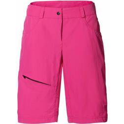 Vaude Dam Tamaro BikeShorts II Lychee