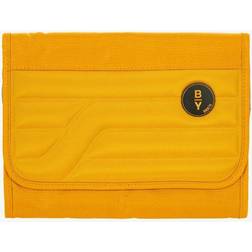 Bric's Fashion necessaire ' by ulisse fabric yellow b2y10607.171